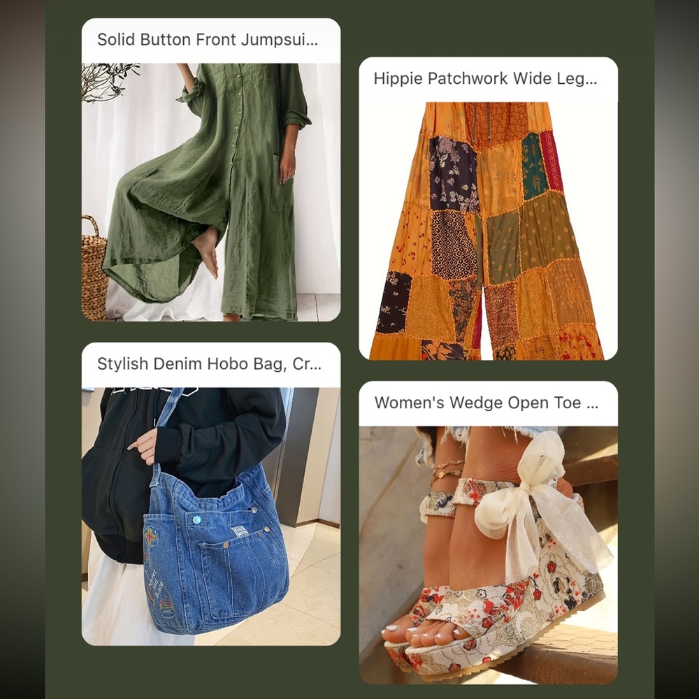 Meet your Posher, Emily